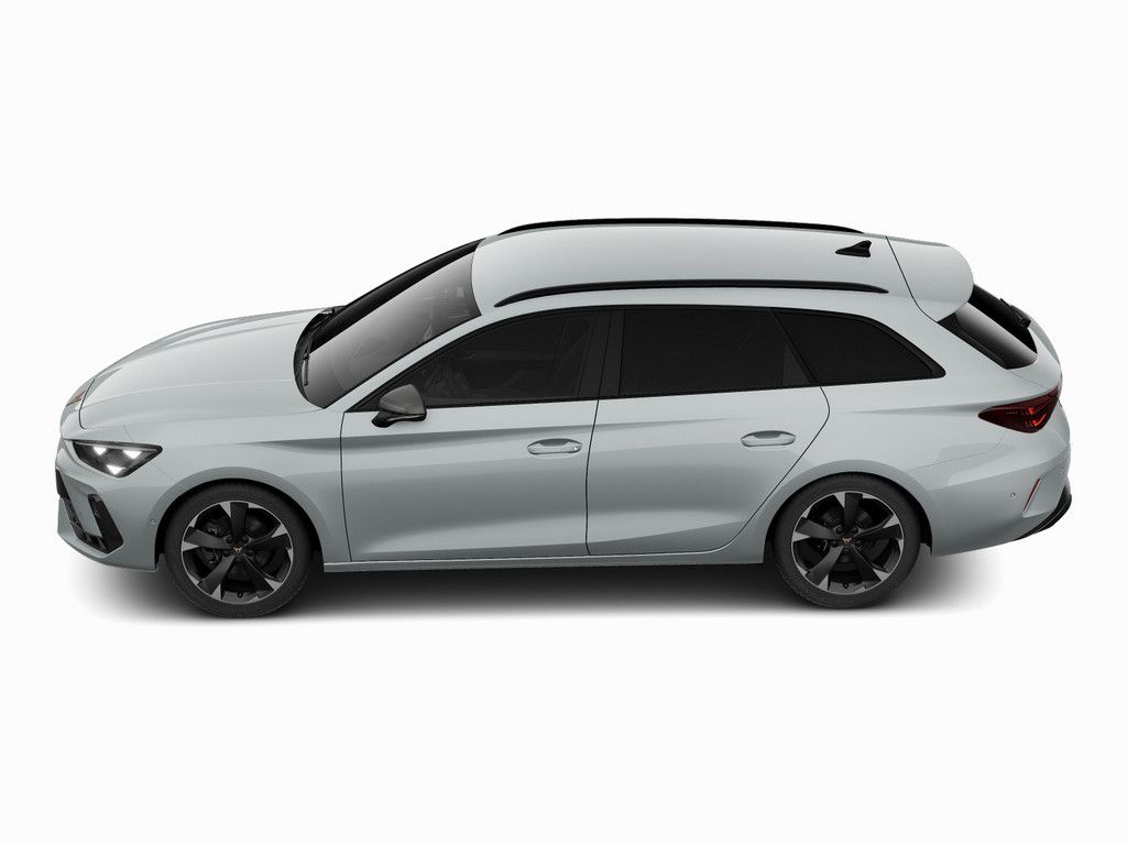 Cupra Leon 2025