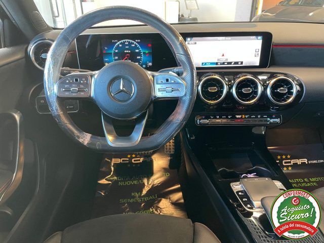 Mercedes-Benz A 180 2018