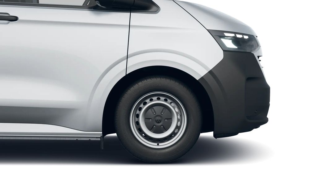 Volkswagen Other 2025