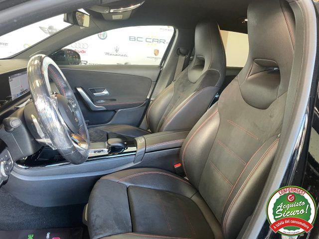 Mercedes-Benz A 180 2018