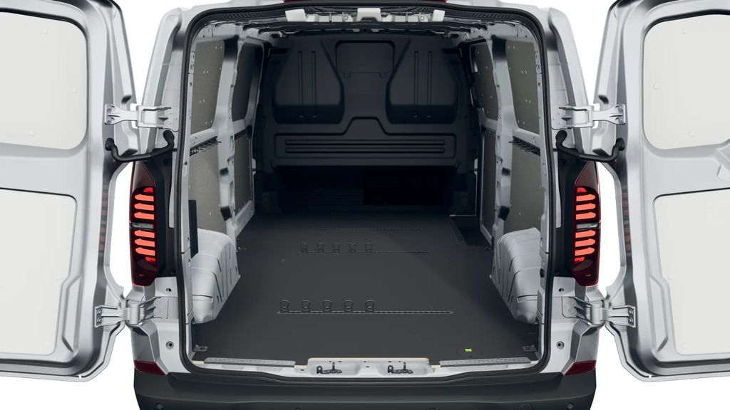 Volkswagen Other 2025