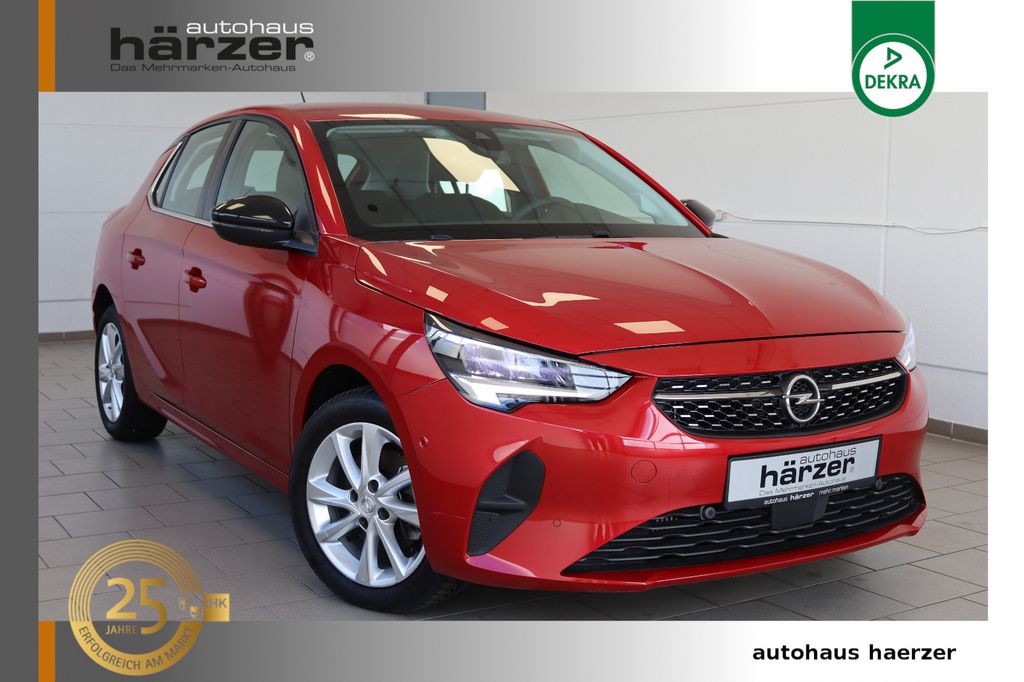 Opel Corsa 2023