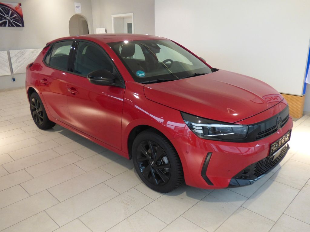 Opel Corsa 2024