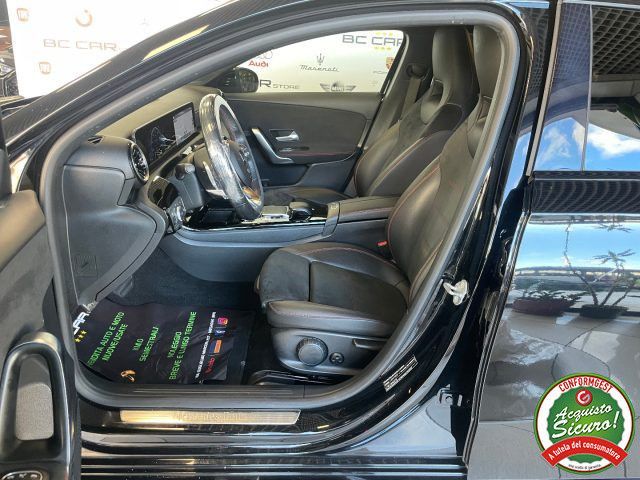 Mercedes-Benz A 180 2018