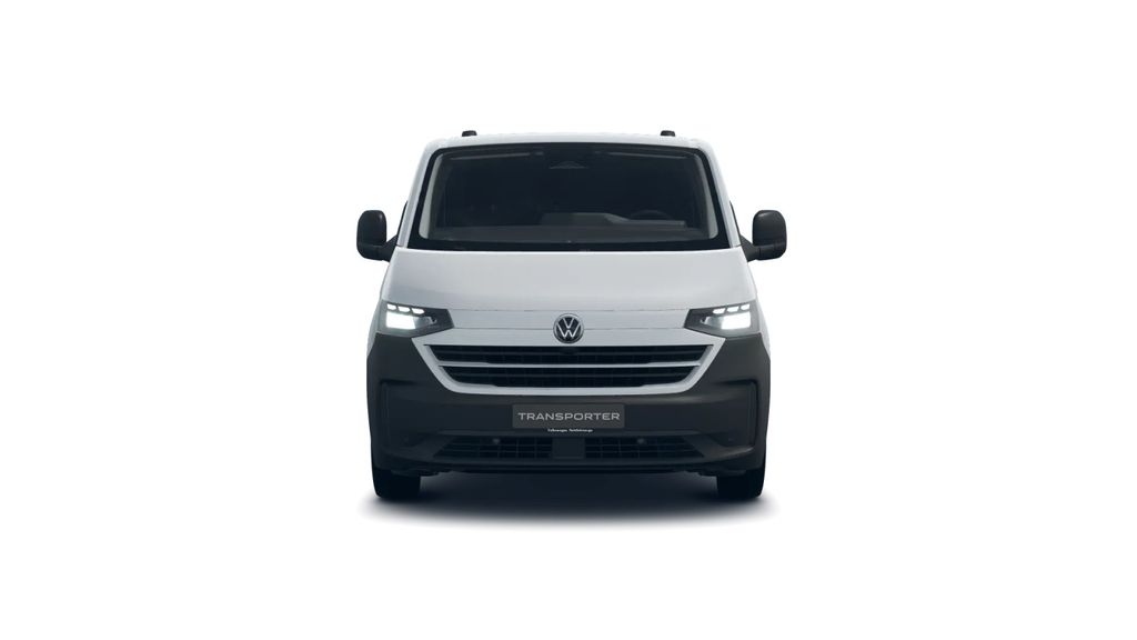 Volkswagen Other 2025