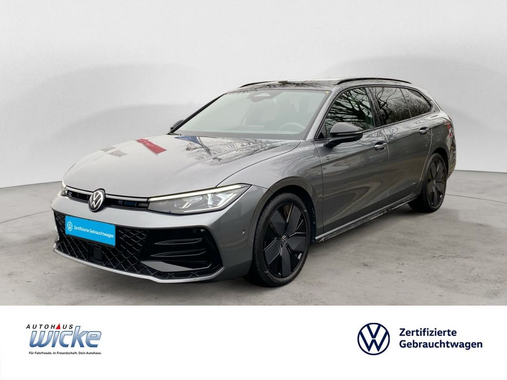 Volkswagen Passat Variant 2024