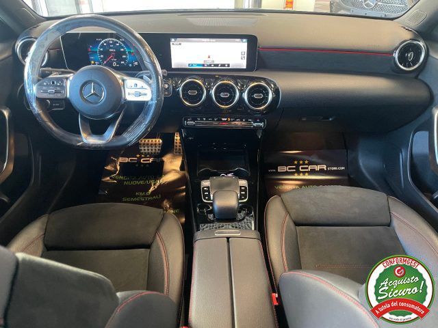 Mercedes-Benz A 180 2018