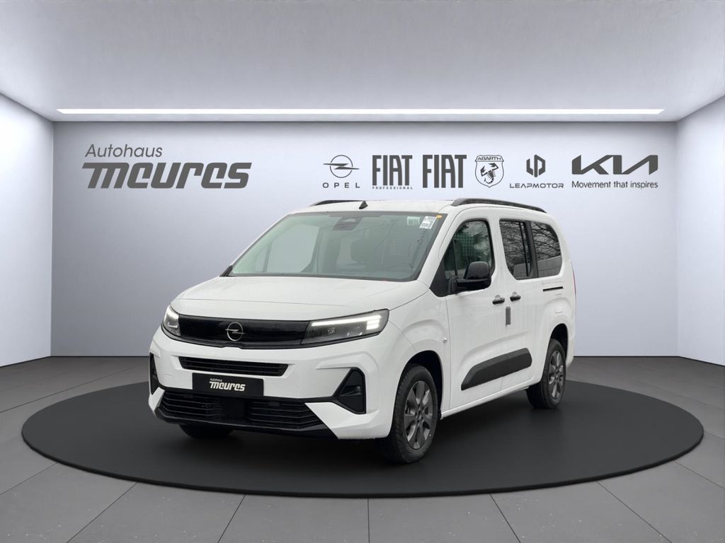 Opel Combo Life
