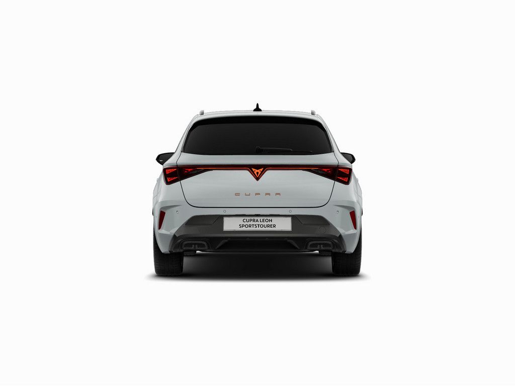 Cupra Leon 2025