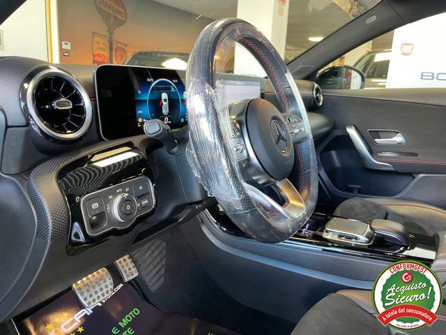 Mercedes-Benz A 180 2018