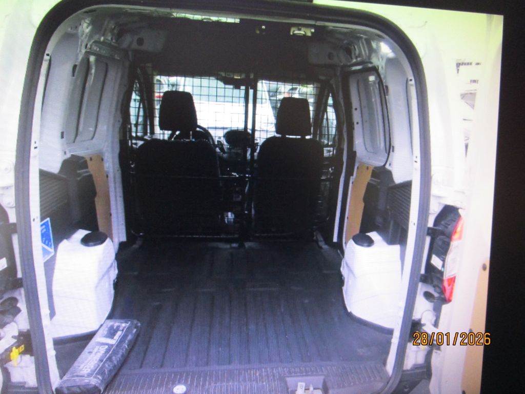 Ford Transit 2020