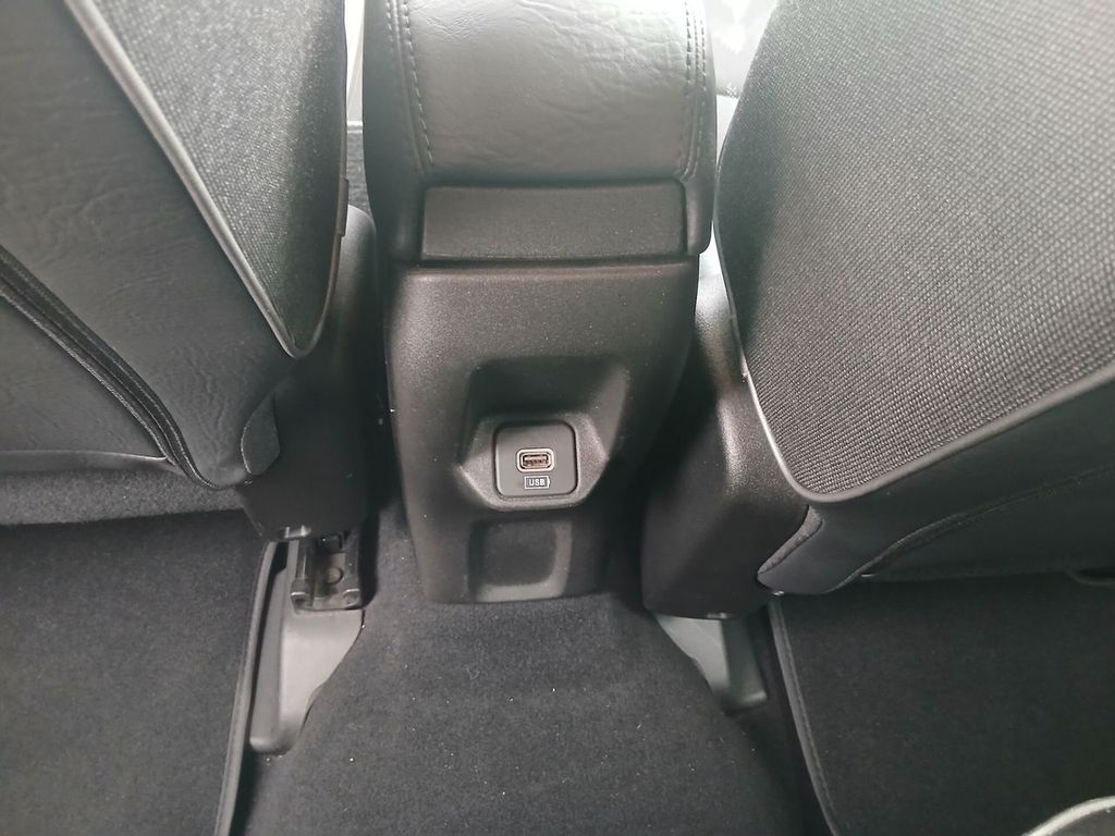 Fiat 500L Cross 2021