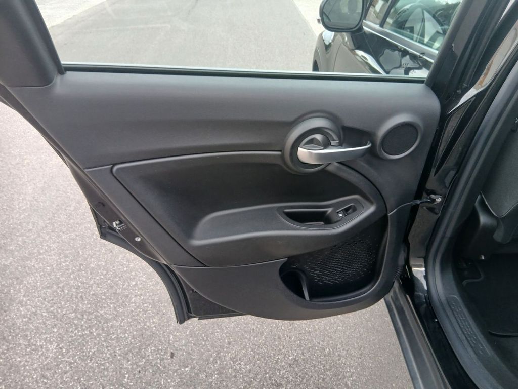 Fiat 500L Cross 2021