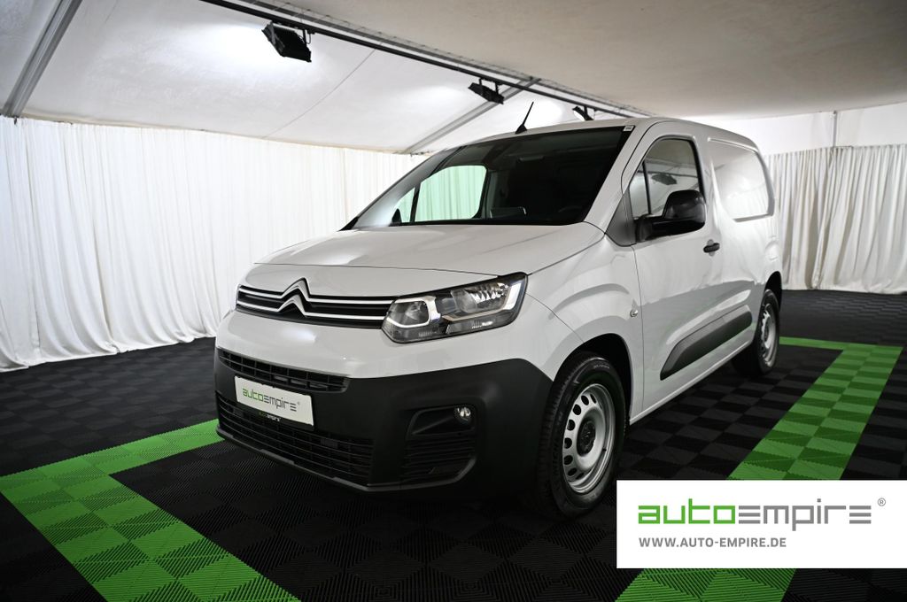Citroën Berlingo 2024