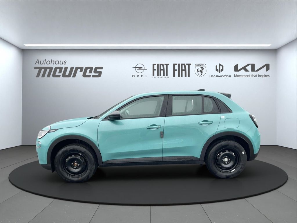 Fiat 600 2026