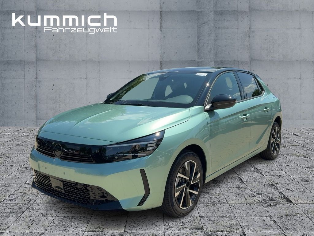 Opel Corsa 2025