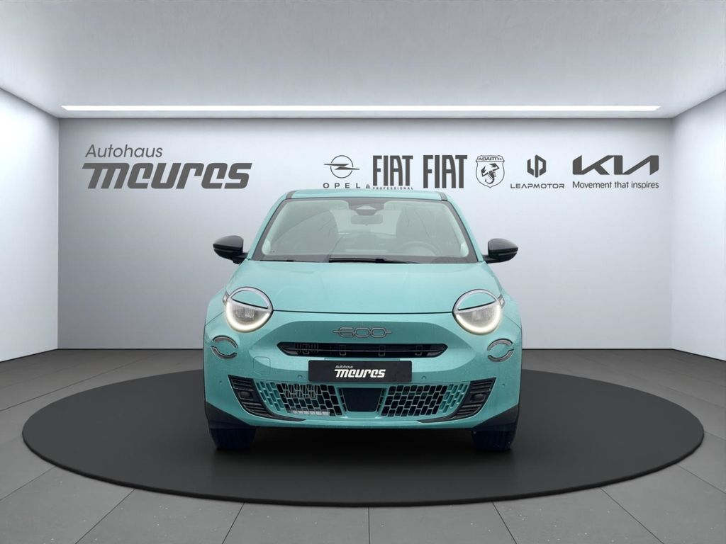 Fiat 600 2026