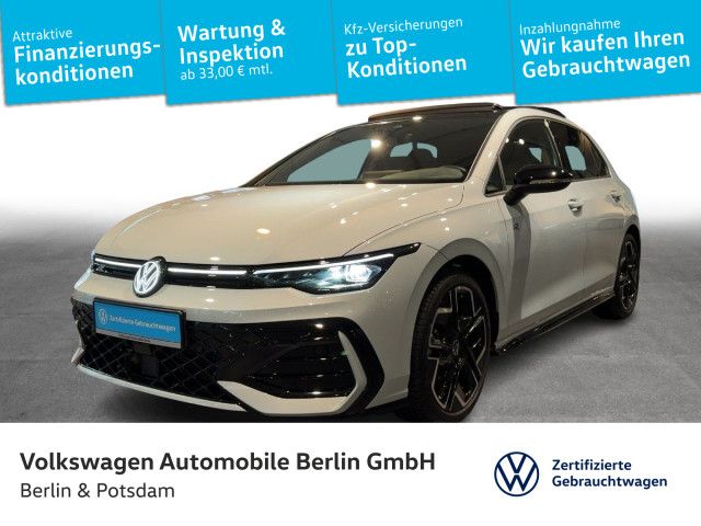 Volkswagen Golf 2025
