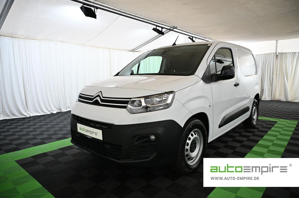 Citroën Berlingo 2024
