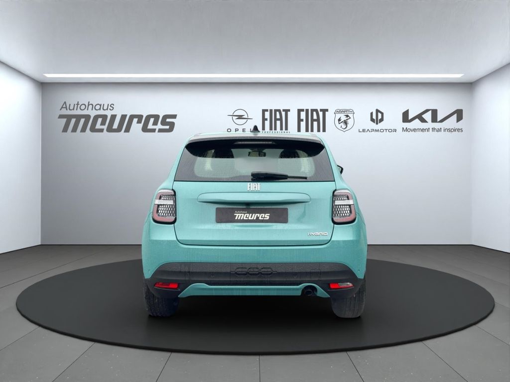 Fiat 600 2026