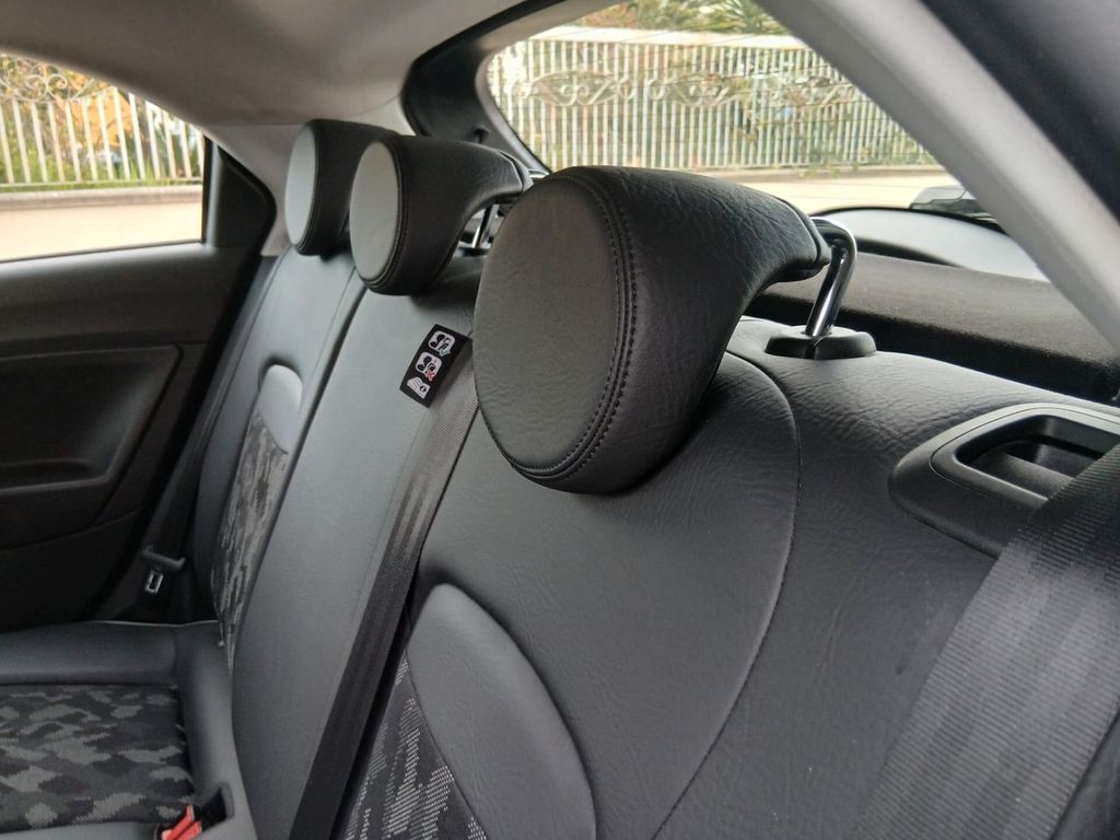 Fiat 500L Cross 2021