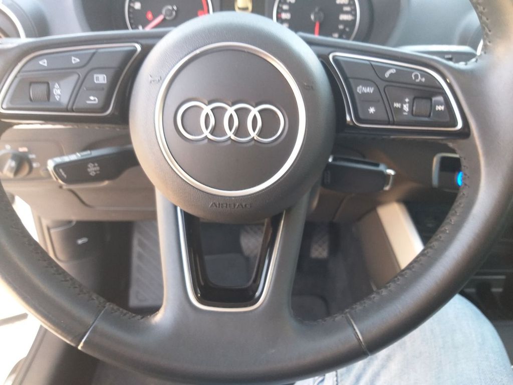 Audi Q2 2020