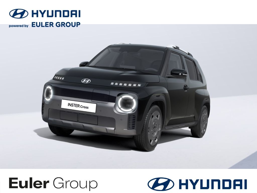 Hyundai INSTER