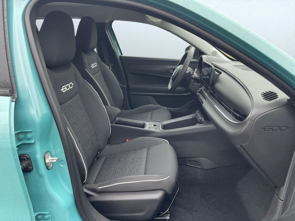 Fiat 600 2026