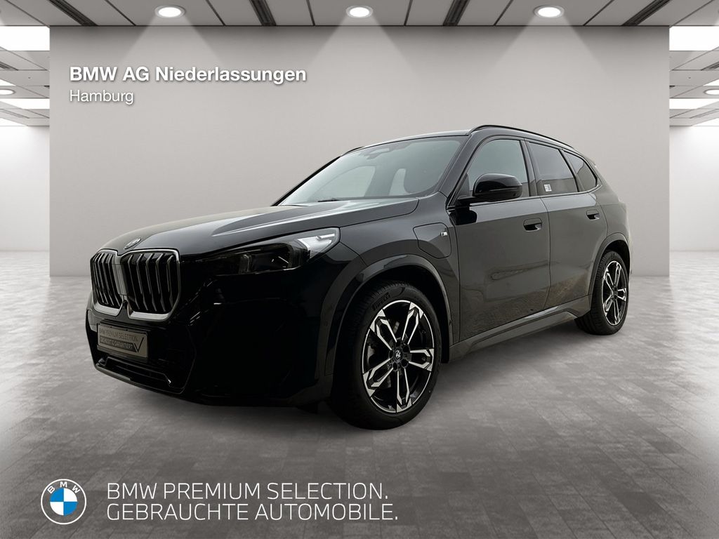BMW X1 2025