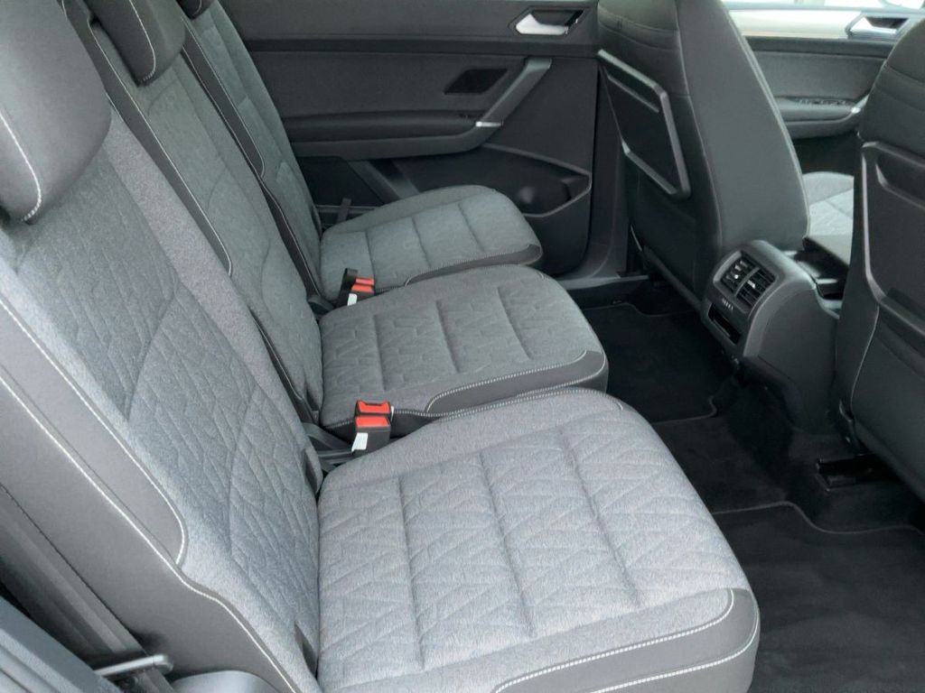 Volkswagen Touran 2024