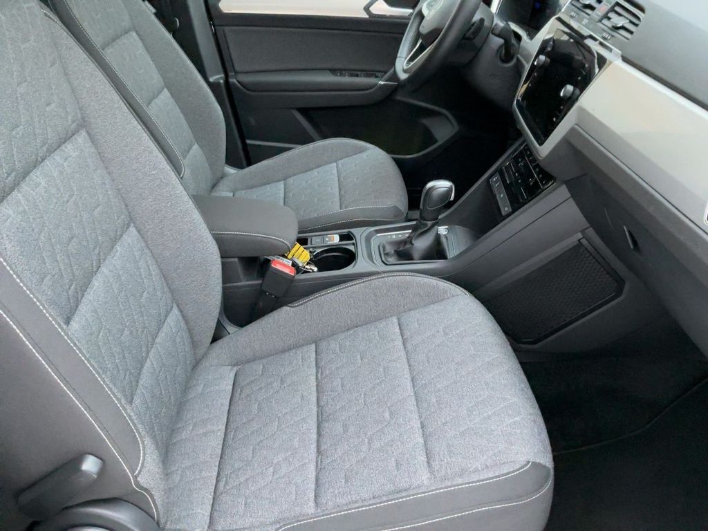 Volkswagen Touran 2024