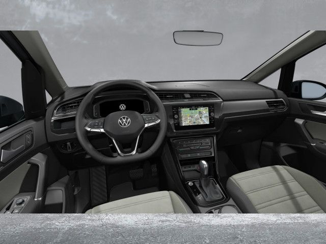 Volkswagen Touran 2024
