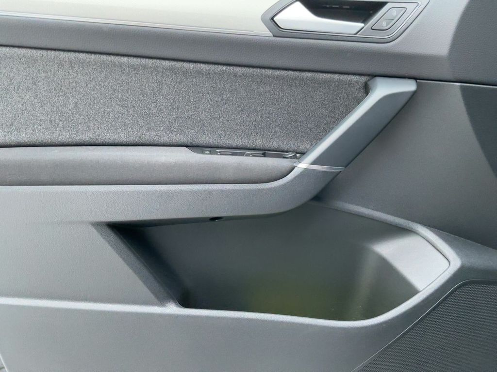 Volkswagen Touran 2024