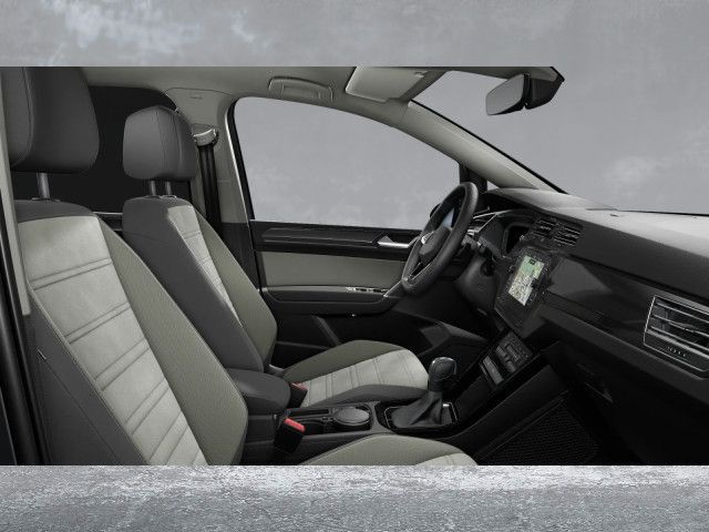 Volkswagen Touran 2024