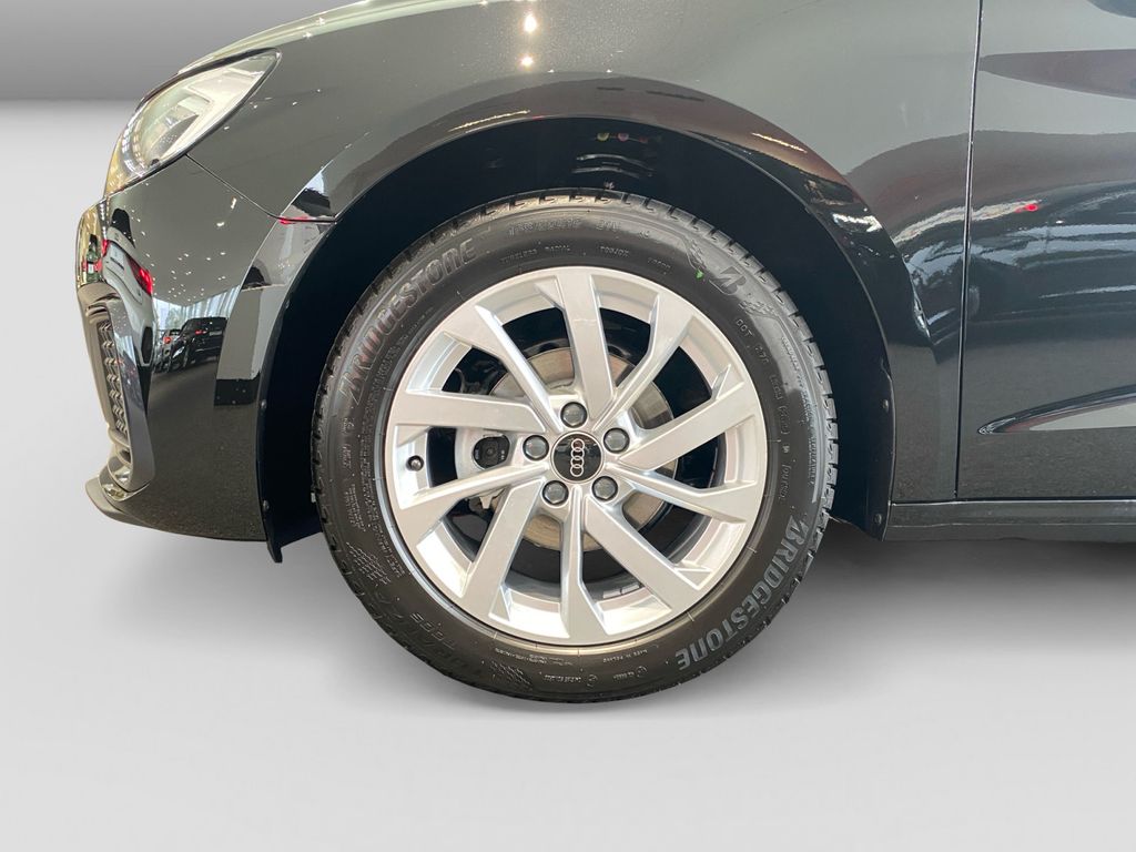 Audi A1 2026