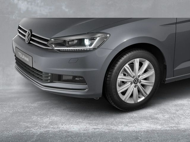 Volkswagen Touran 2024