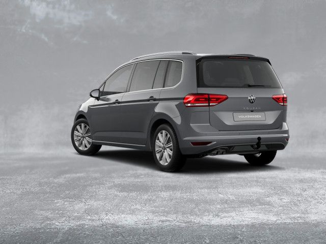 Volkswagen Touran 2024