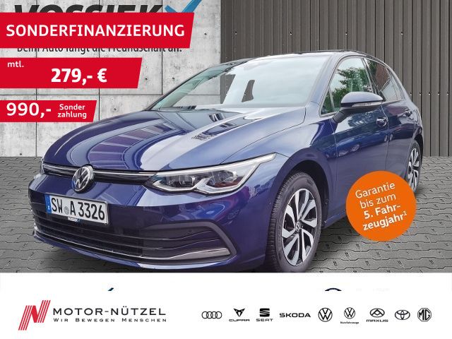 Volkswagen Golf 2023