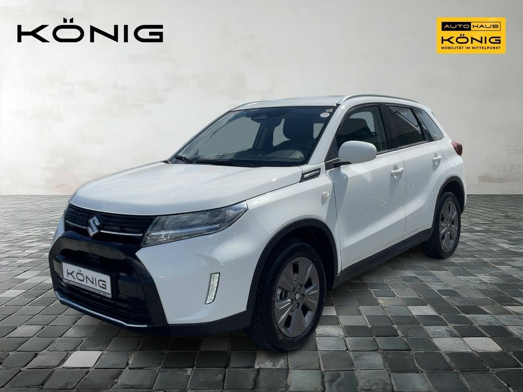 Suzuki Vitara 2025
