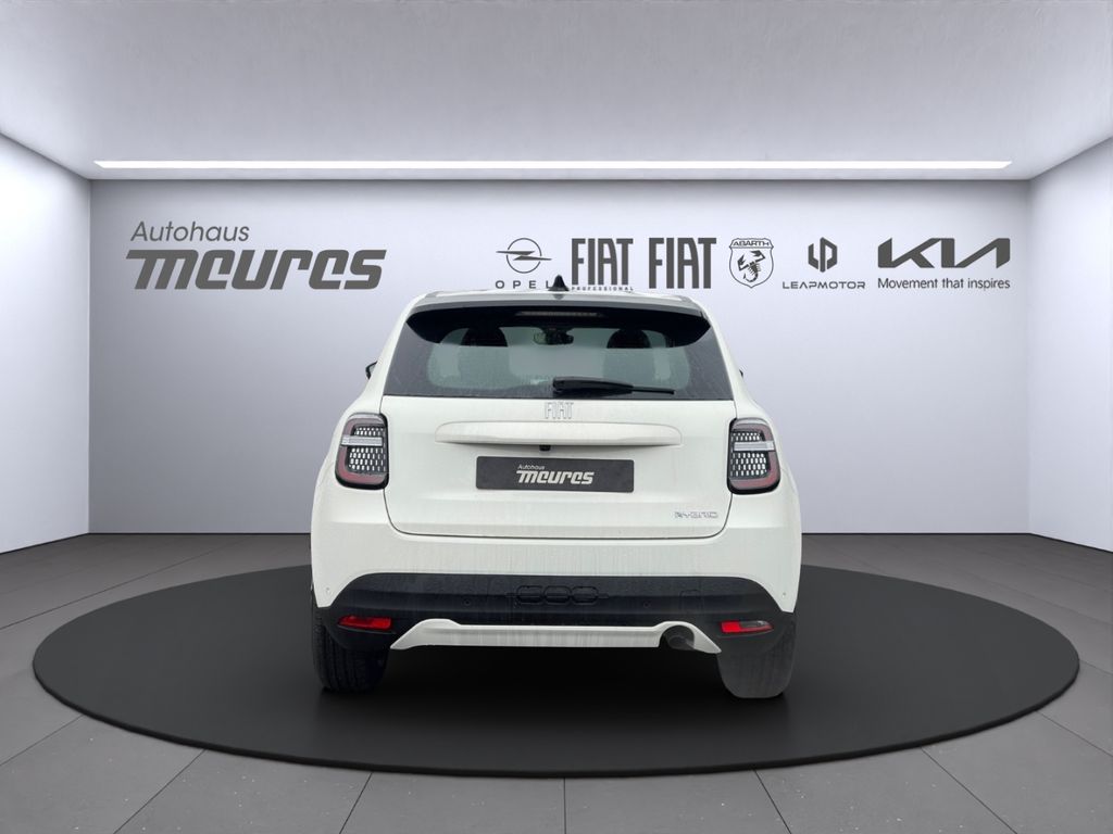 Fiat 600 2026
