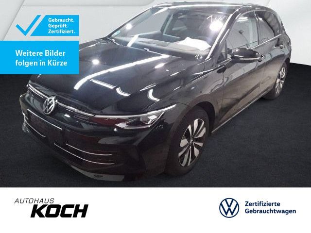 Volkswagen Golf 2025