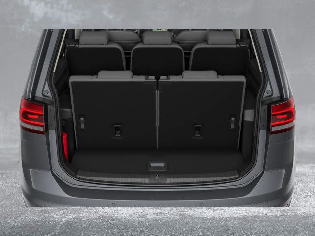 Volkswagen Touran 2024