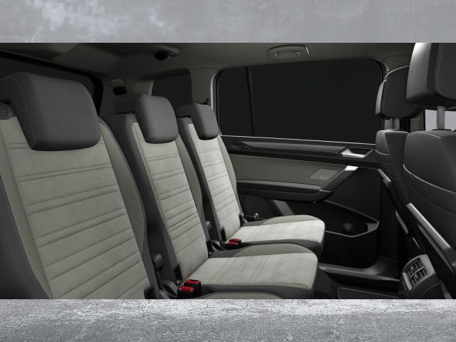 Volkswagen Touran 2024