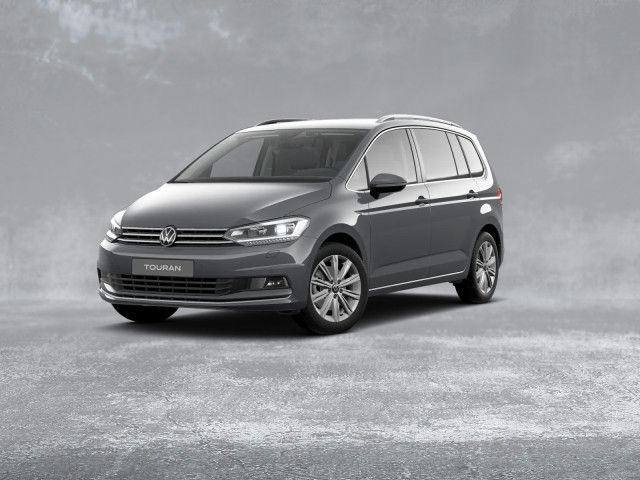 Volkswagen Touran 2024