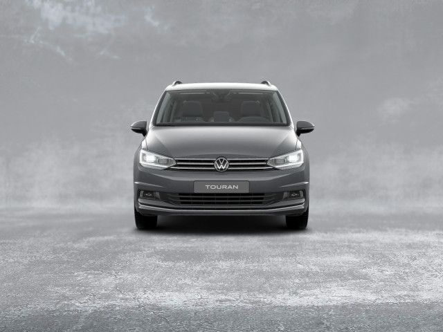 Volkswagen Touran 2024