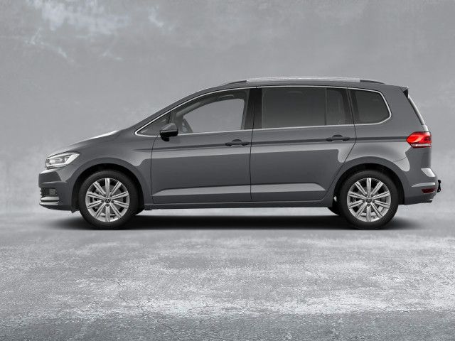 Volkswagen Touran 2024