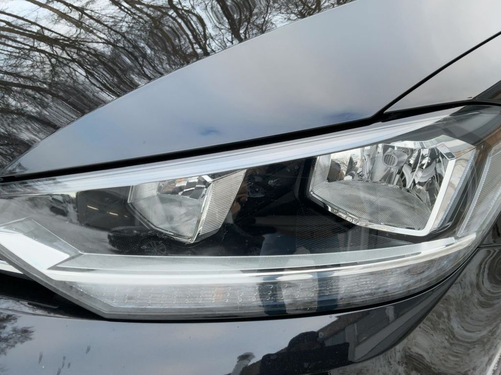 Volkswagen Touran 2024