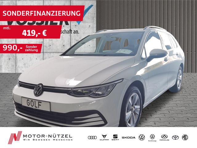 Volkswagen Golf 2024