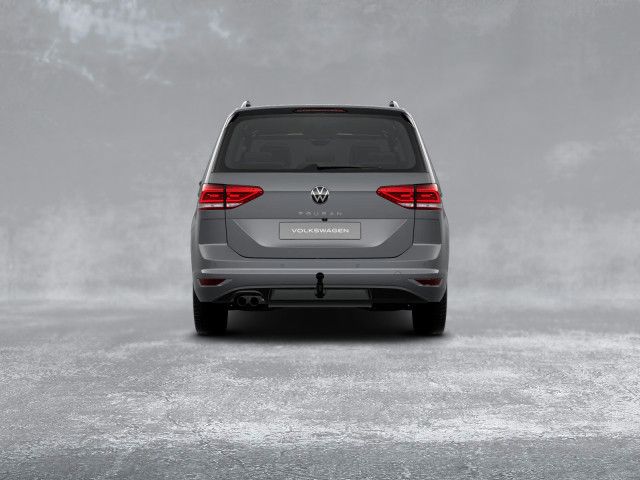 Volkswagen Touran 2024