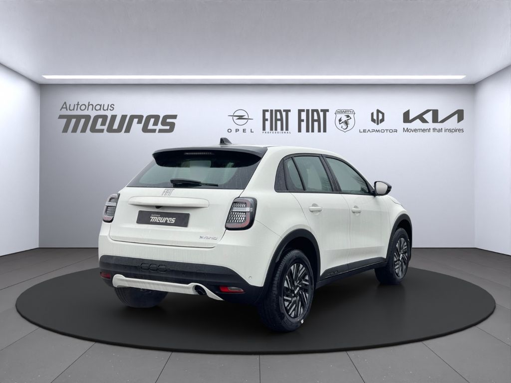 Fiat 600 2026